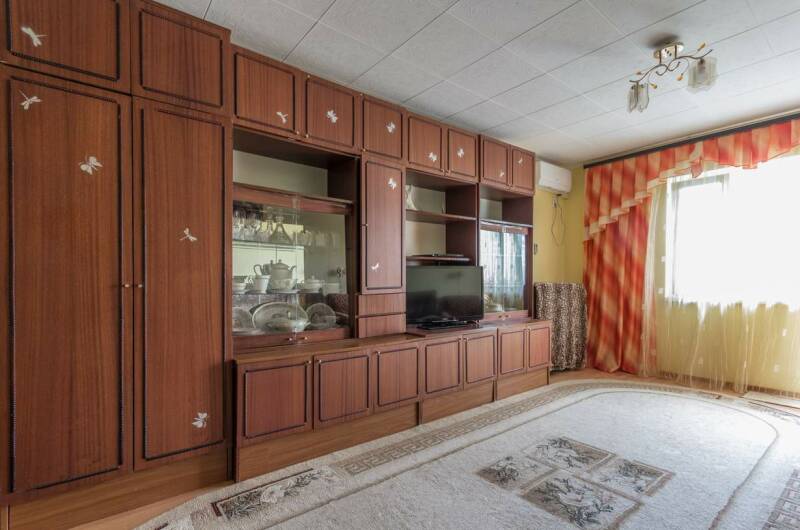3 этаж под ключ на 6−8 человек