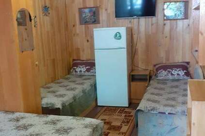 Четырёхместный