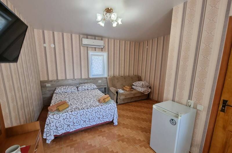 Номера 2х−3х местные