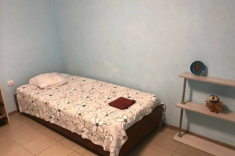 Домик