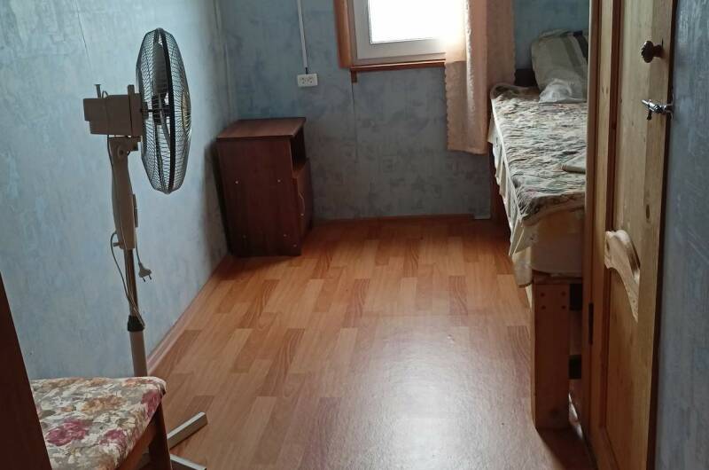 Двухместная комната