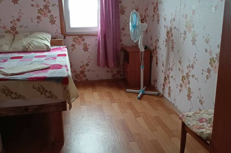 Двухместная комната