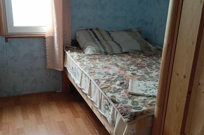 Двухместная комната