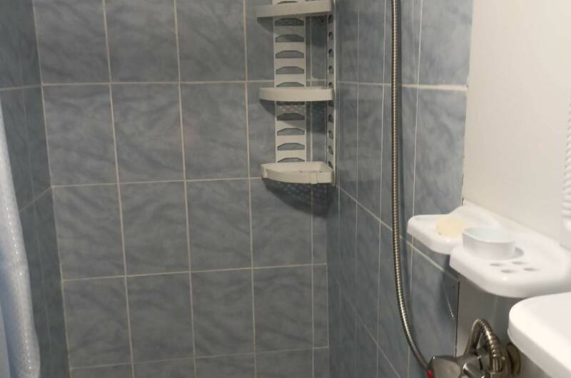 Трехместная комната