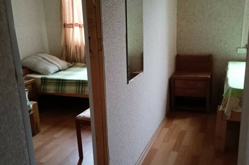 Четырехместная комната