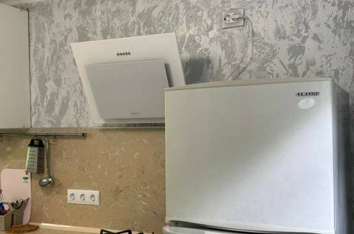 Домик № 1