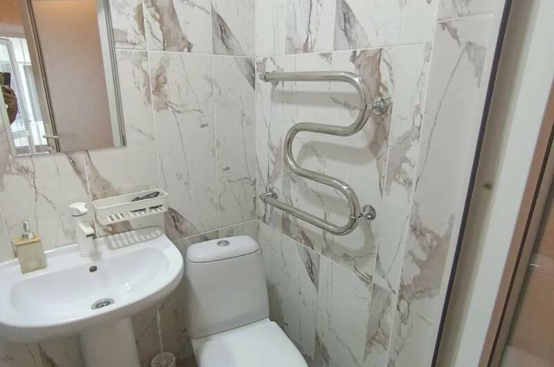 Одноместный стандарт
