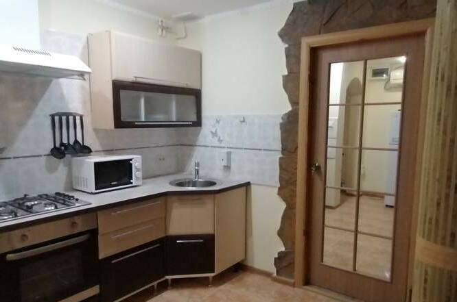 Гостевой домик с кухней