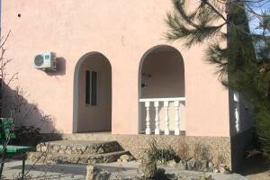 Изображение Изображение частного сектора "Домики у моря" #3 #3