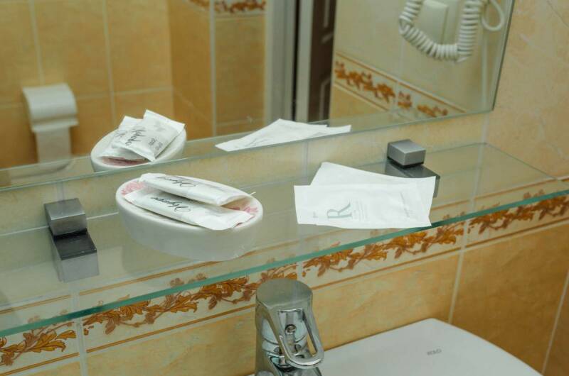 5-х местный номер «Семейный»