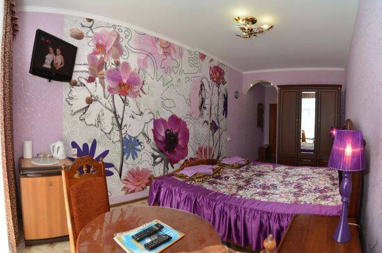 2-х местный номер