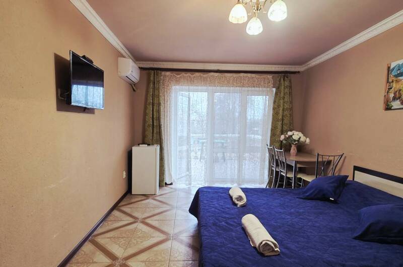 СТАНДАРТ трехместный