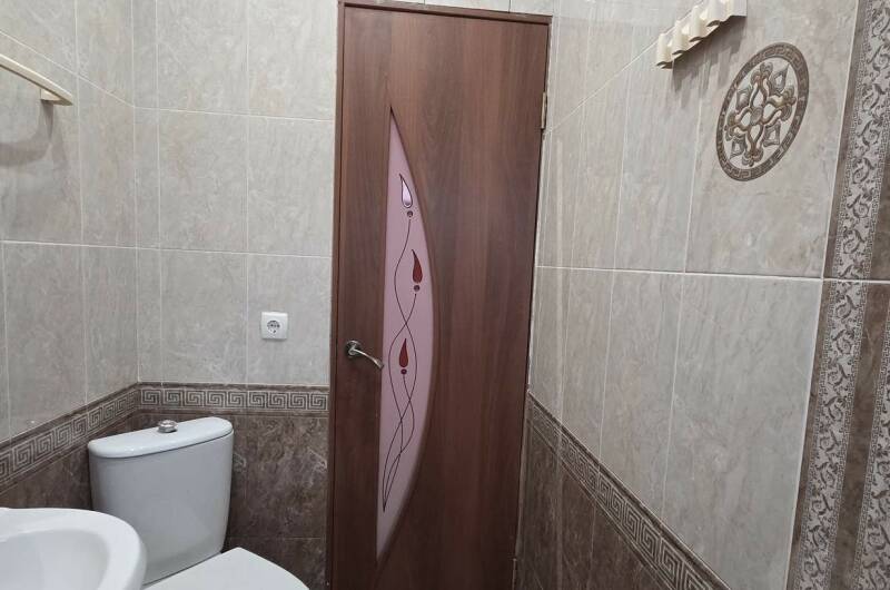 СТАНДАРТ ДВУХКОМНАТНЫЙ