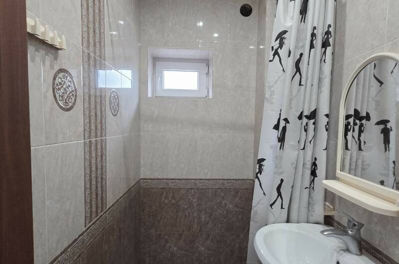 СТАНДАРТ ДВУХКОМНАТНЫЙ