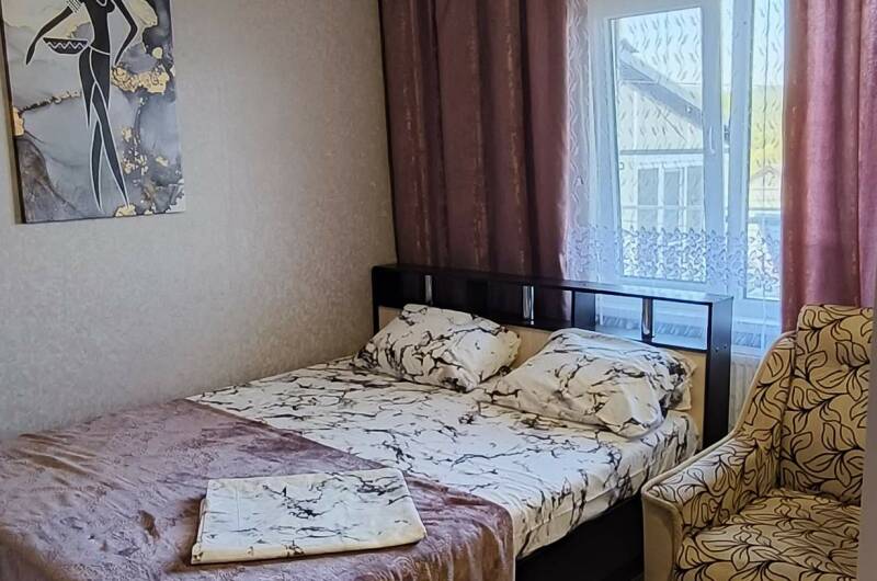 2-х местный, стандарт