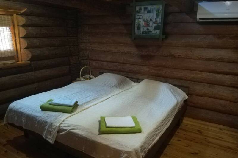 Трехместный номер