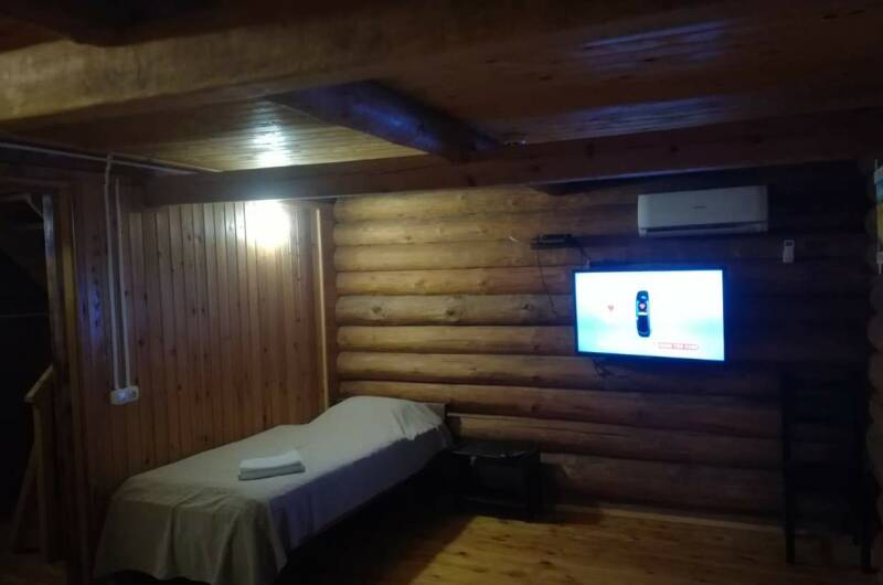 Пятиместный номер