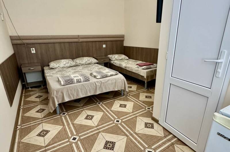 3х. местный стандарт