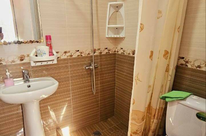 4х (5ти)местный стандарт, второй этаж