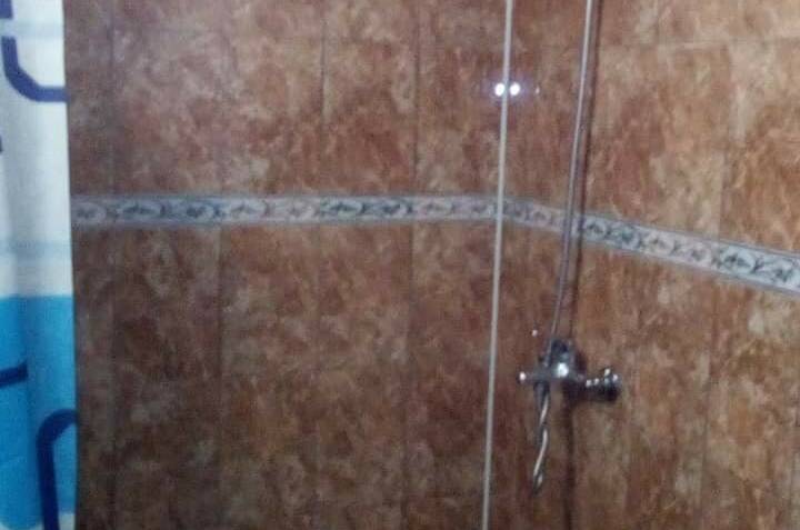 Трёхместный номер