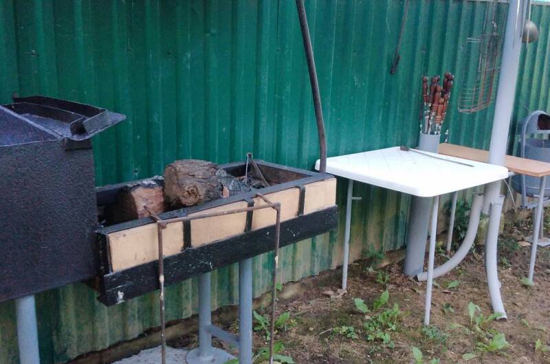 Трёхместный номер