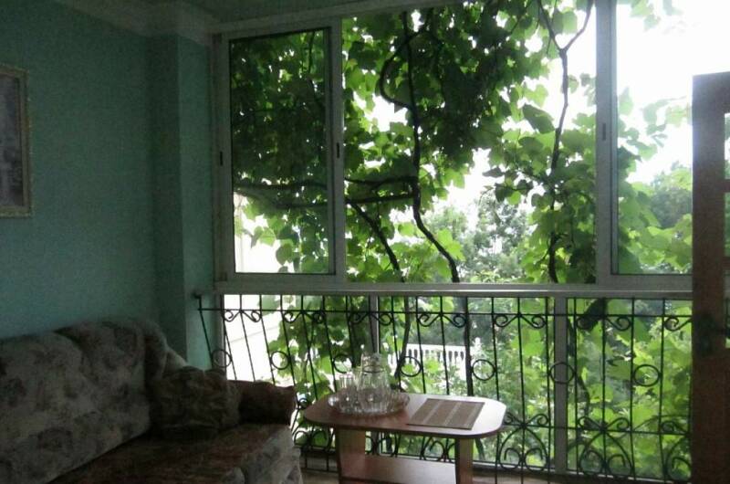 2-х комнатный люкс на первом этаже