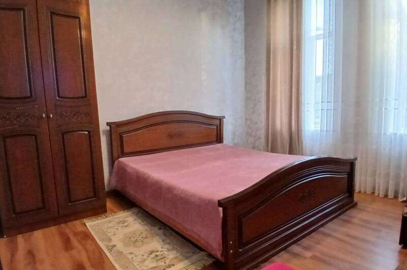 Двухместный люкс красная