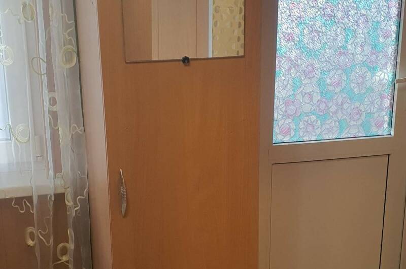 Двухместный