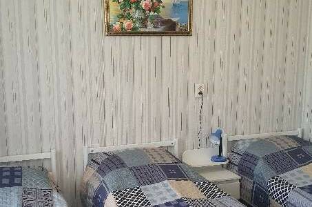 Трёхместный