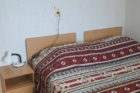 Двухкомнатный