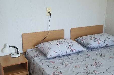 Двухкомнатный