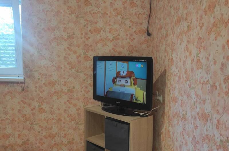 Двухкомнатный номер