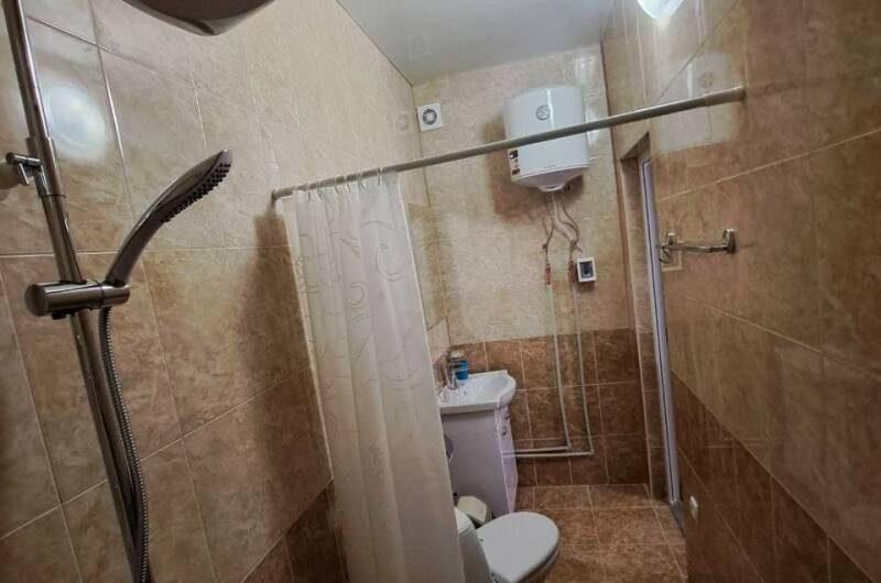 Четырехместный номер