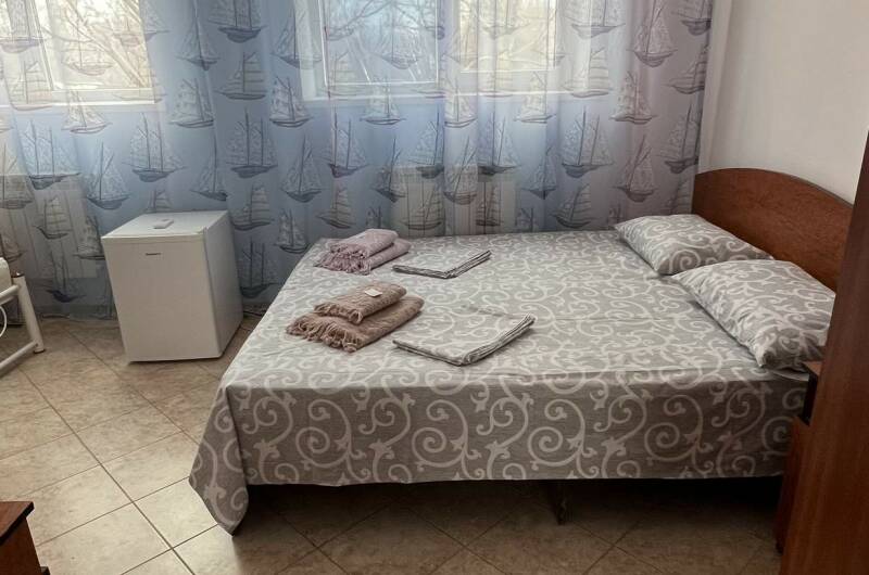 Двухместный номер «Дом»