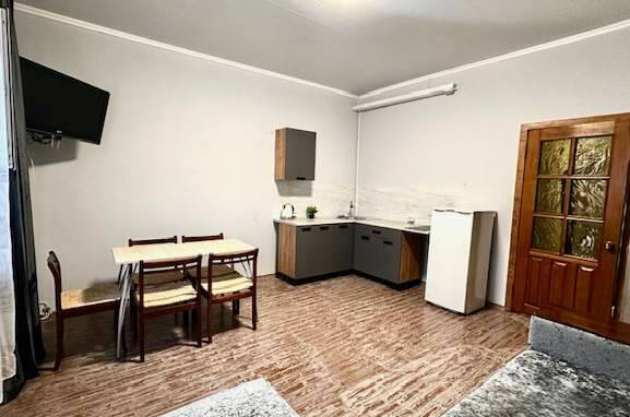 Двухкомнатный номер Блок 2