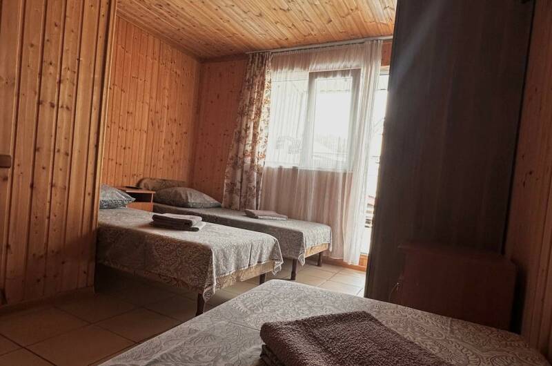 Категория «Стандарт» (3 этаж) 22