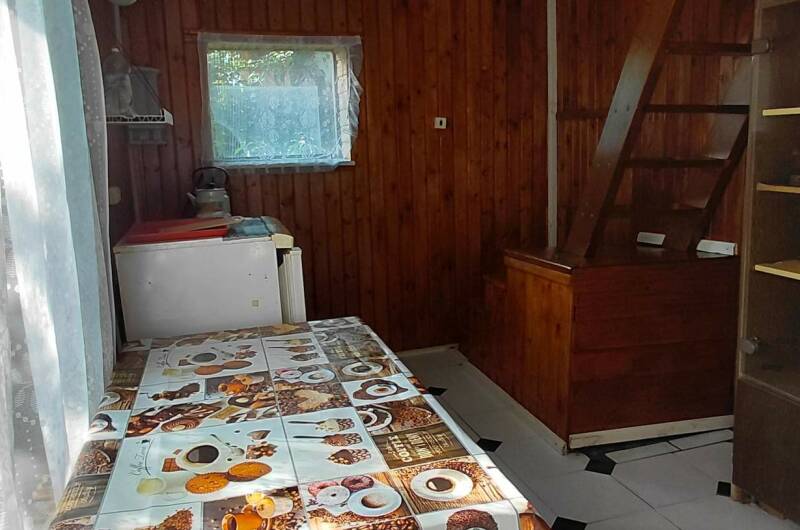«Аппартаменты Чародея»