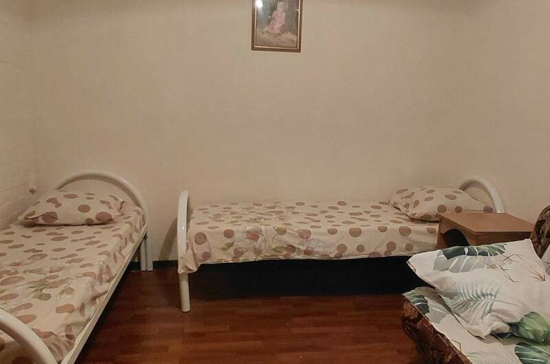 Домик «Капитан»
