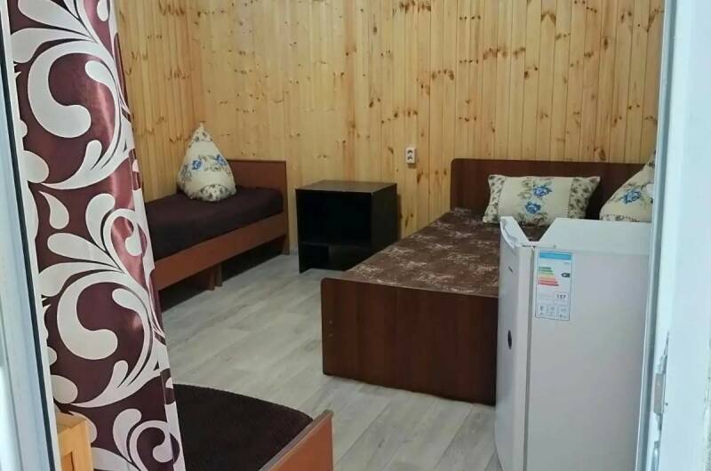 Четырёх местный номер