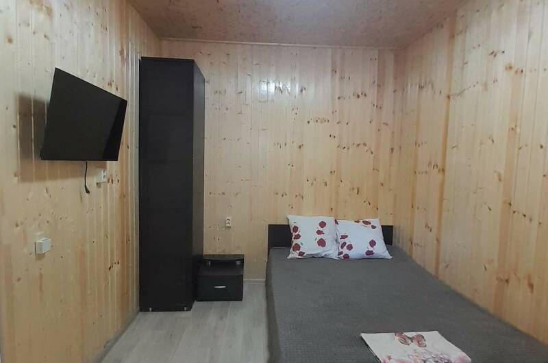 Двухместный с удобствами