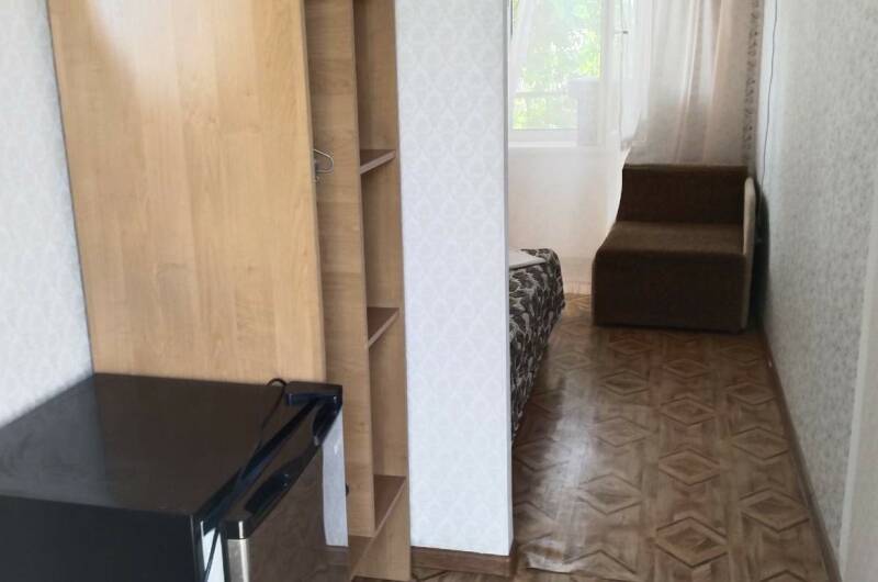 Однокомнатный номер (9)