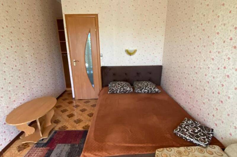 Однокомнатный номер (4)