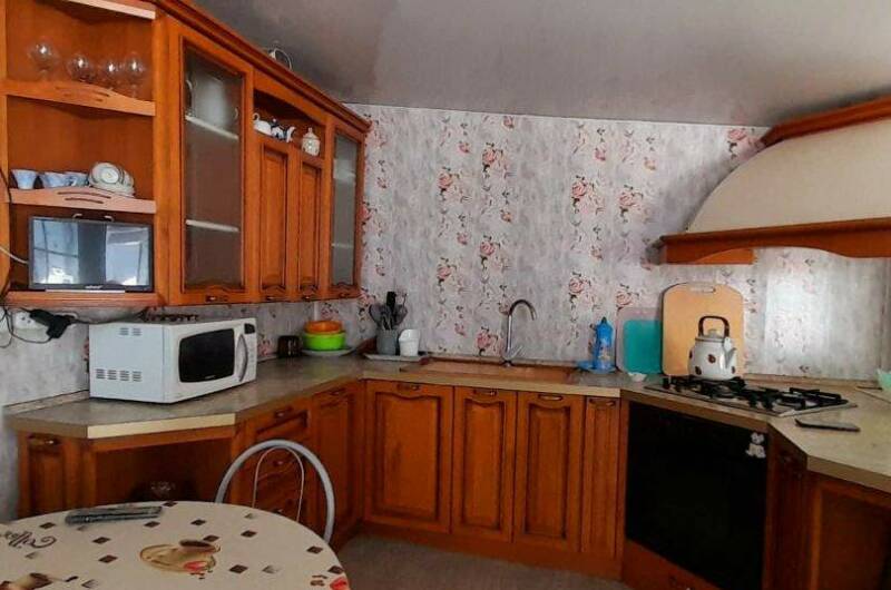 5-ти местный «Эконом» с кухней