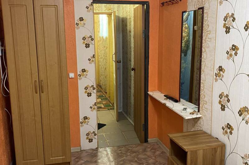Номер из 2комн. для2чел, мини-кух, отд. вход