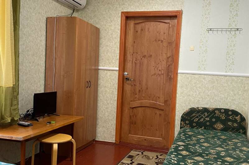 Номер для 3 с кондиц