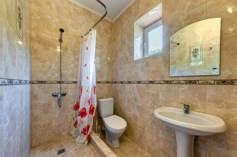 3-х местный номер «Комфорт»