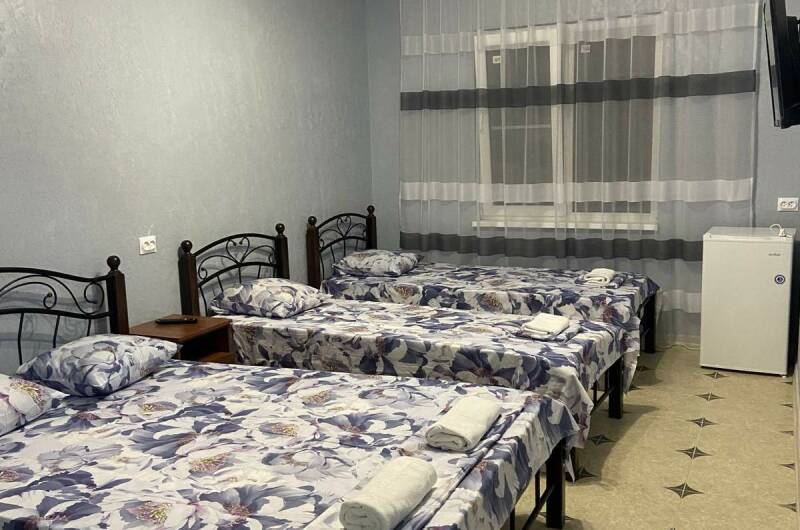 2-х местный «Стандарт»