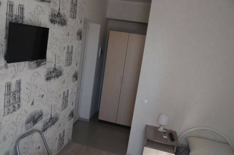 Комната одноместная