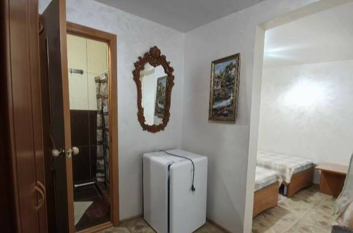 2-х местный номер «Стандарт»