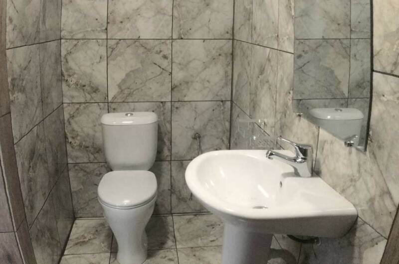 Коттедж